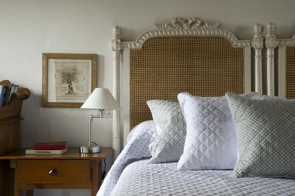 Il Relais Dell'Abbazia Bed and Breakfast Verona Kamer foto