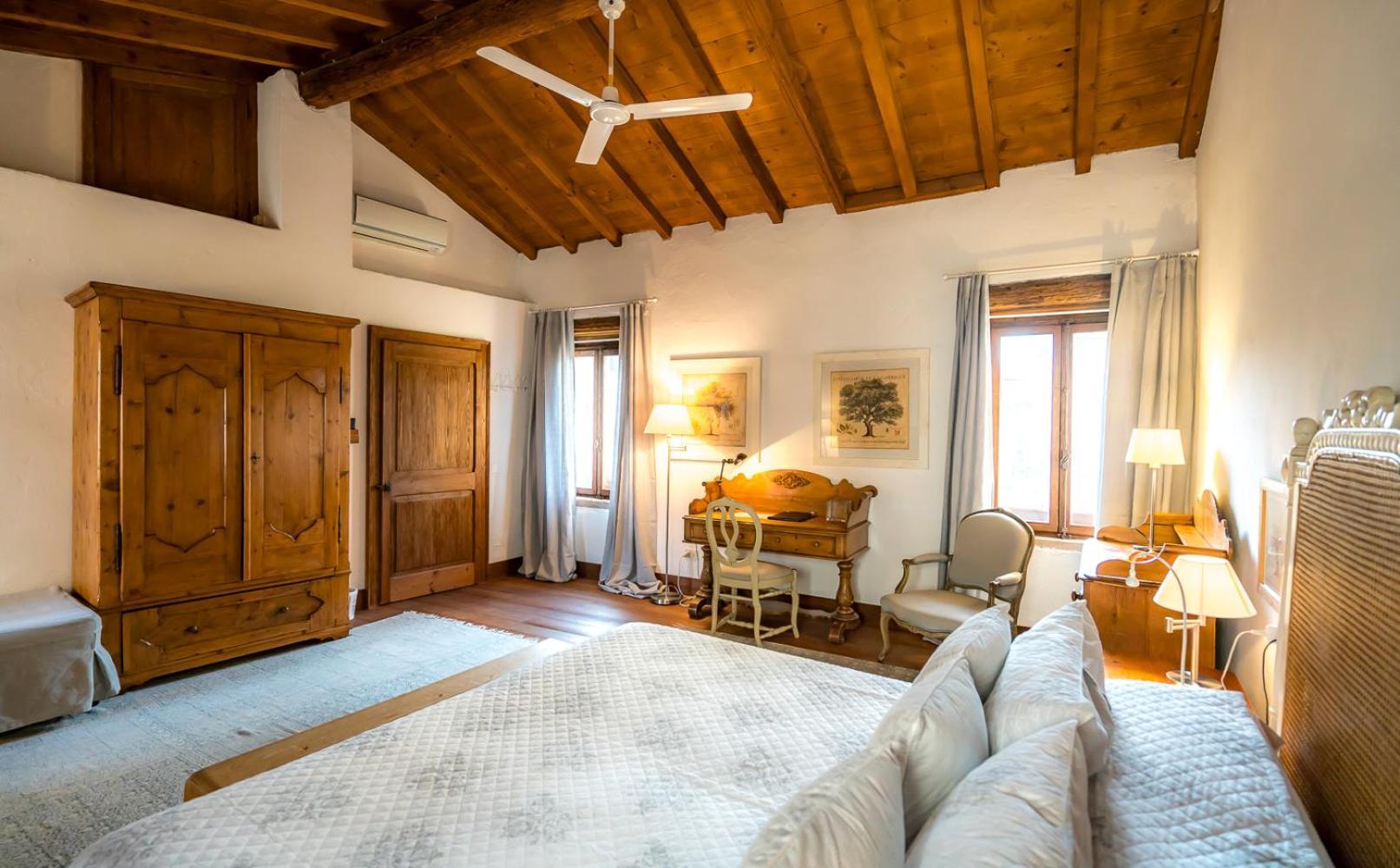 Il Relais Dell'Abbazia Bed and Breakfast Verona Buitenkant foto