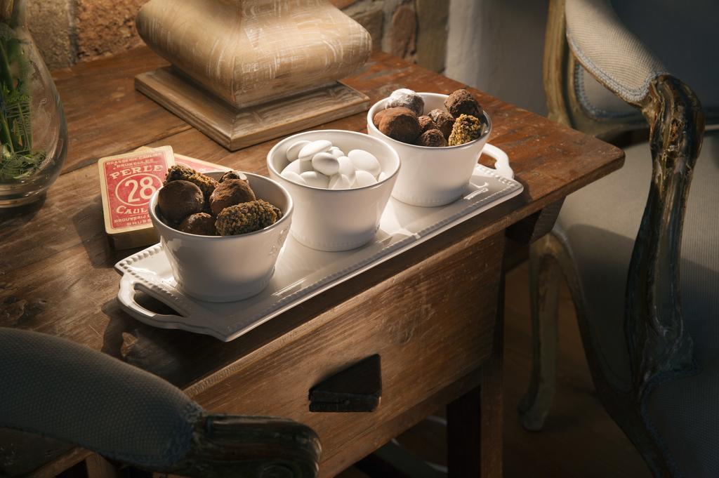 Il Relais Dell'Abbazia Bed and Breakfast Verona Buitenkant foto
