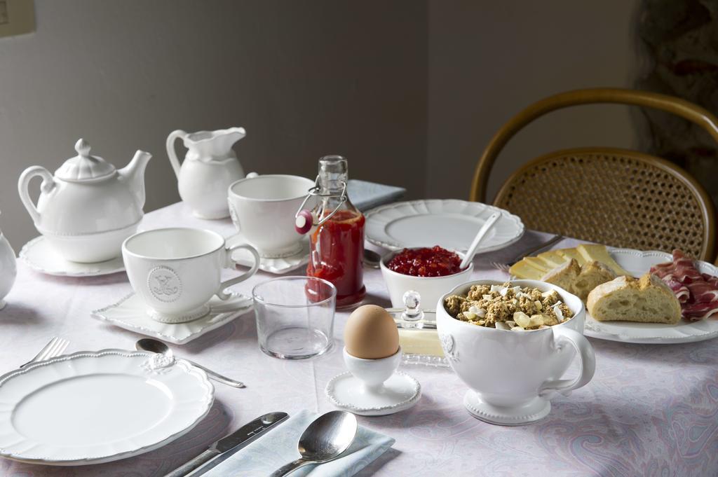 Il Relais Dell'Abbazia Bed and Breakfast Verona Buitenkant foto