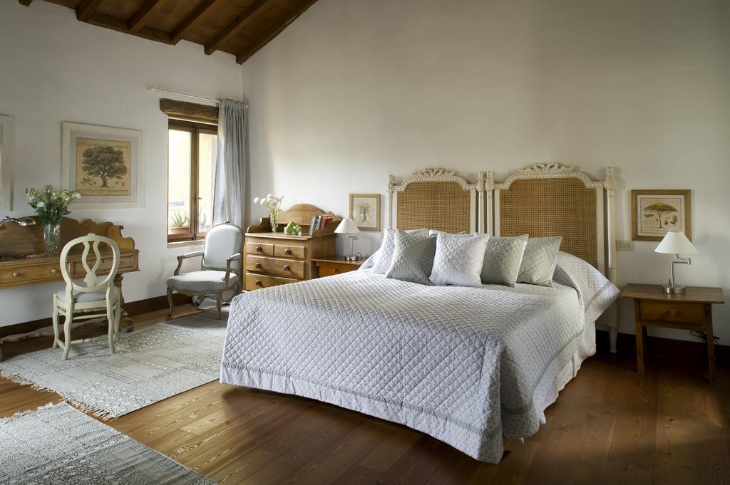 Il Relais Dell'Abbazia Bed and Breakfast Verona Buitenkant foto