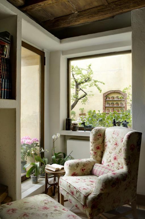 Il Relais Dell'Abbazia Bed and Breakfast Verona Buitenkant foto