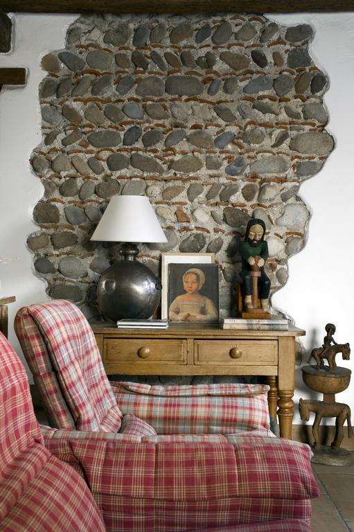 Il Relais Dell'Abbazia Bed and Breakfast Verona Buitenkant foto