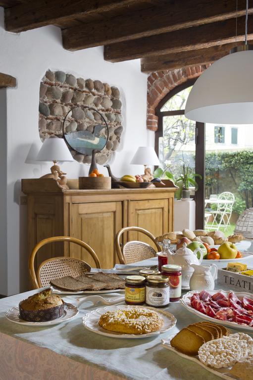 Il Relais Dell'Abbazia Bed and Breakfast Verona Buitenkant foto