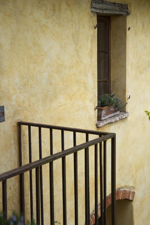 Il Relais Dell'Abbazia Bed and Breakfast Verona Buitenkant foto